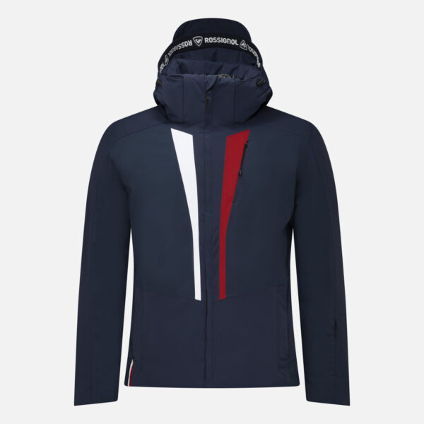 Veste Rossignol - Bleue