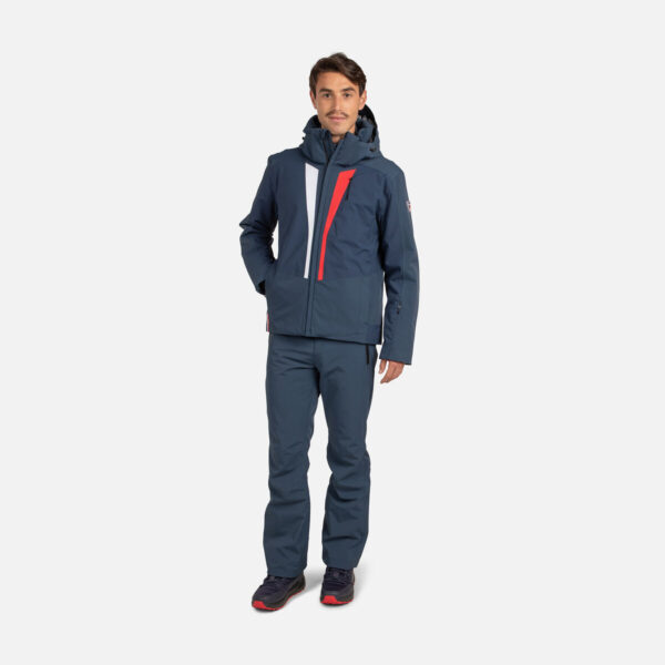 Veste Rossignol - Bleue – Image 2