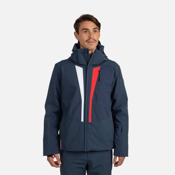 Veste Rossignol - Bleue – Image 3