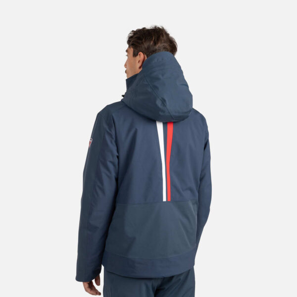 Veste Rossignol - Bleue – Image 4