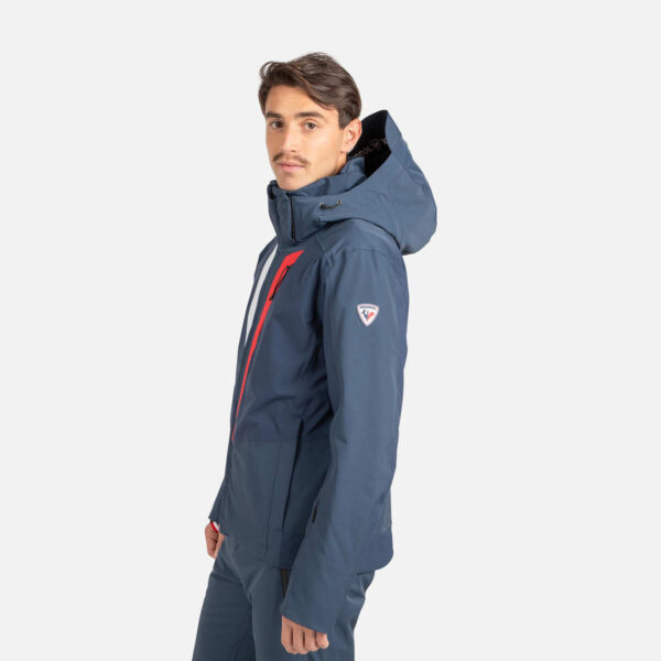 Veste Rossignol - Bleue – Image 5